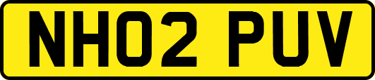 NH02PUV