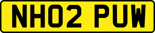 NH02PUW