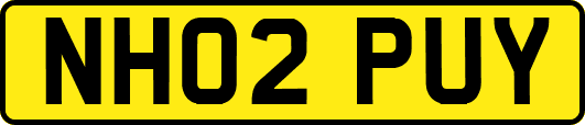 NH02PUY