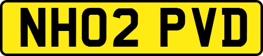 NH02PVD