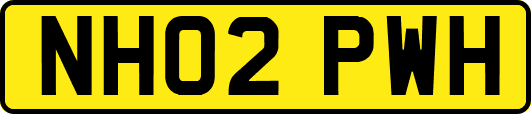 NH02PWH