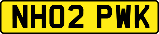 NH02PWK