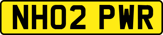 NH02PWR