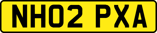 NH02PXA