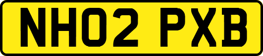 NH02PXB