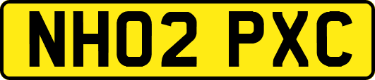NH02PXC