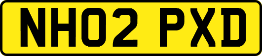NH02PXD