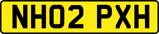 NH02PXH