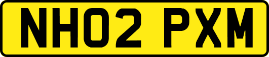 NH02PXM