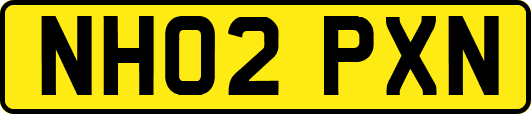 NH02PXN