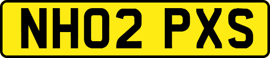 NH02PXS
