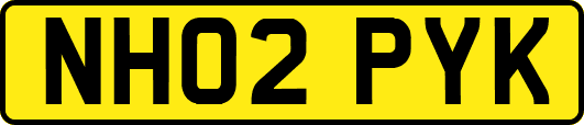 NH02PYK