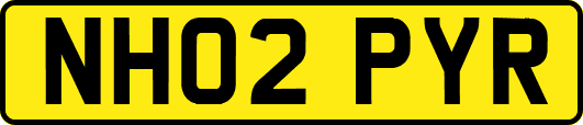 NH02PYR