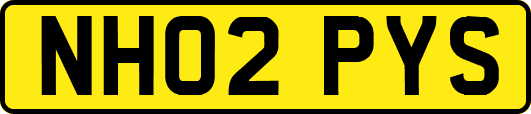 NH02PYS
