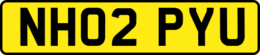 NH02PYU