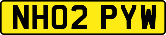 NH02PYW