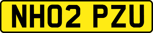 NH02PZU