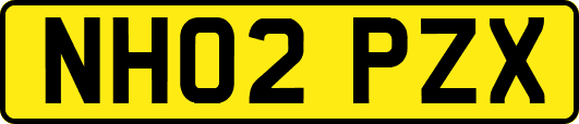 NH02PZX