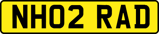NH02RAD