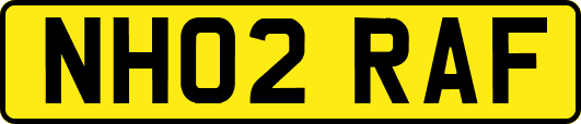NH02RAF