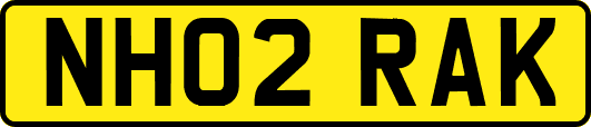 NH02RAK