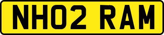 NH02RAM