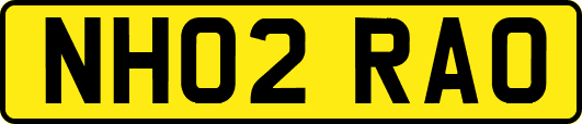 NH02RAO