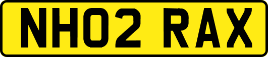 NH02RAX