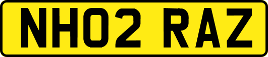 NH02RAZ