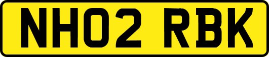 NH02RBK