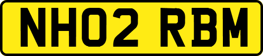 NH02RBM