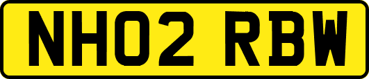 NH02RBW