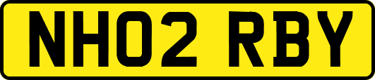 NH02RBY