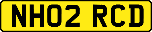 NH02RCD