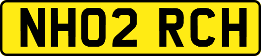 NH02RCH