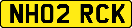NH02RCK