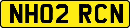 NH02RCN