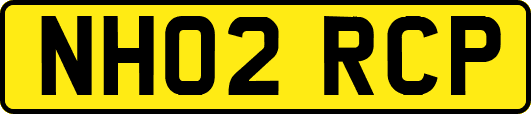 NH02RCP
