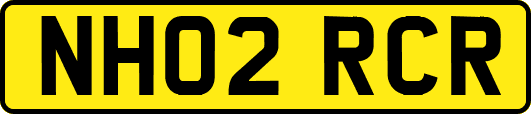 NH02RCR