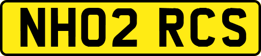 NH02RCS
