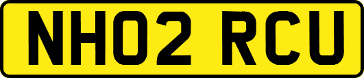 NH02RCU