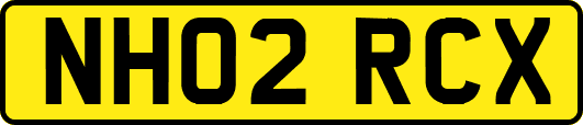 NH02RCX
