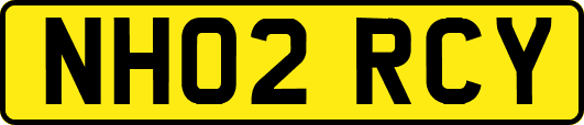 NH02RCY