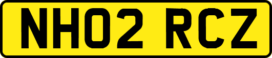 NH02RCZ