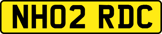 NH02RDC