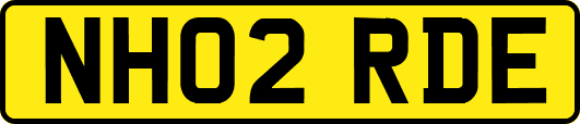 NH02RDE