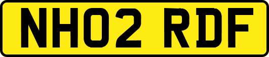 NH02RDF