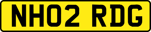 NH02RDG