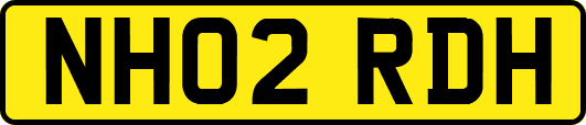 NH02RDH