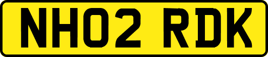 NH02RDK